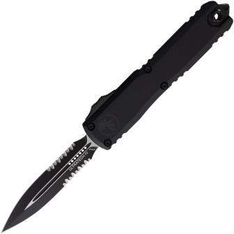 Microtech Automatic Pocket Knife Ultratech Gen IV OTF - MCT112242T